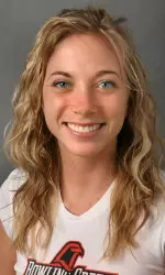 Volleyball Travels to NIU For a Matchup of Conference Unbeatens Image