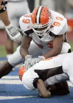 BGSU-Ohio Post Game Quotes Image