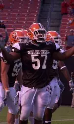 Women For Falcon Football this Thursday Image