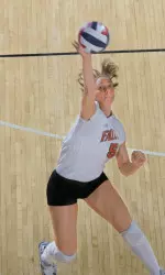Gothke Wins MAC East Player of the Week Image