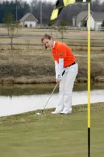 Falcons Sixth After Day One of Laker Fall Classic Image