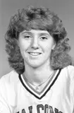 Megan McGuire: 2006 BGSU Hall of Fame Inductee Image