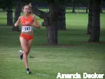 Jamie Roflow Named MAC Runner of the Week Image
