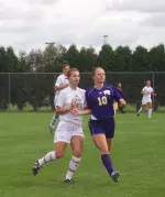 BGSU Begins Second Half of Non-League Slate Image