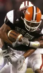 Football Hosts Buffalo in MAC Opener Image