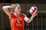 Volleyball Enters Weekend Riding Four-Match Win Streak Image