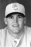 Andy Tracy: 2006 BGSU Hall of Fame Inductee Image