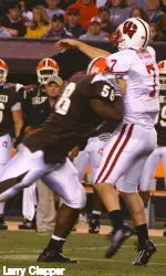 Falcons Host Buffalo Saturday Image