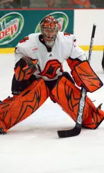 Mavericks Blank BGSU, 7-0 Image