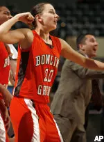 Falcons Move Up to No. 17 in USA Today/ESPN Poll Image