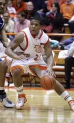 Miami Tops Bowling Green, 66-60 Image