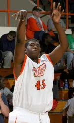 Falcons Rally Falls Short at Miami Image