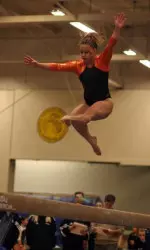 Falcons Host 2006 MAC Champions Western Michigan Image