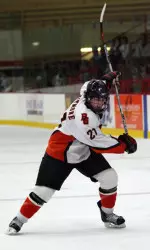 Wildcats Clip Falcons 4-1 Image