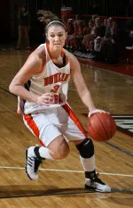 BGSU Women's Basketball Hosts Buffalo Saturday Image