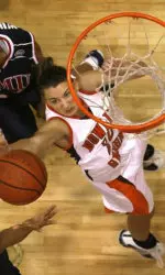 Falcons Begin MAC Season at Akron Image