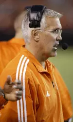 McCall Promoted To Offensive Coordinator Image