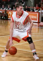 Men's Basketball Hosts Western Michigan on Wednesday Image