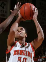 Falcons Face Western Michigan Wednesday Image