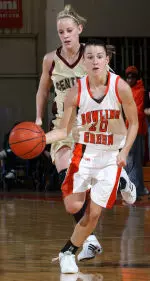 Falcons Move Up to No. 16 in USA Today/ESPN Poll Image