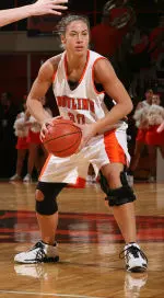 Falcons Fly Past Western, 90-62 Image