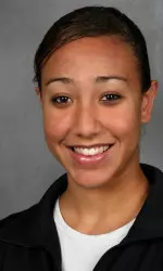 Carriaga and Yee Pace Falcons in Loss at Miami Image