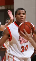 Men's Basketball Travels To Central Michigan Image