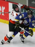Nanook Special Teams Doom Falcons, 5-2 Image