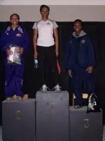 Track Finishes Strong at Findlay Track & Field Classic Image