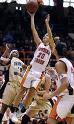 Falcons Head to Windy City Image