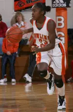 Falcons Now 17th in Associated Press Top-25 Poll Image