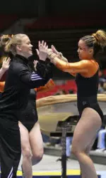 Falcons Take Home MAC Weekly Honors Image