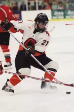 Falcons Return To CCHA Action, Host Western Michigan This Weekend Image