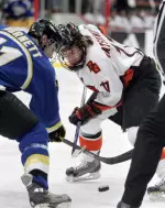 Falcons Host #2 Notre Dame This Weekend Image