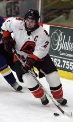 BGSU Hockey Hosts #2 Notre Dame This Weekend Image