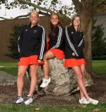 Falcons Picked to Finish Fifth in MAC Image