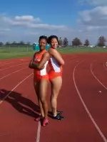 Falcons Head to Central Michigan for Tri-Meet Friday Image