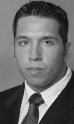 Matt Campbell Named Offensive Line Coach Image