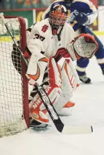 Falcons Ring In The New Year With Impressive 5-1 Victory Over WMU Image