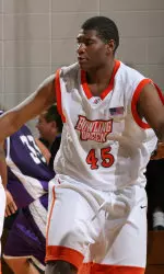 Another Fantastic Finish At Anderson Arena Image