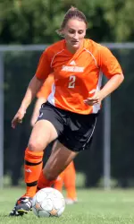 Falcons Take to the Road; Face KSU, Buffalo this Weekend Image