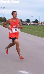 Cross Country Hosts The Annual Falcon Invitational This Saturday Image