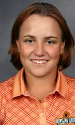 Falcons Finish Fall Slate in 13th at LPGA International Xavier Invitiational Image