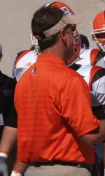 Women For Falcon Football Set for October 25th Image