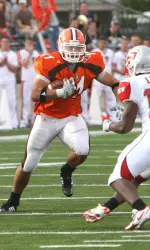 Falcon Football Quotes: Week Eight (Game Seven) Image