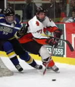 Falcon Hockey Trip To New York To Be Broadcasted Online Image