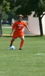 'Ranking' the Upcoming Men's Soccer Opponents Image