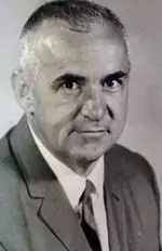 Pete Riesen Passes Away Image