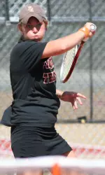 Split-Squad Competitions for Falcons this Weekend Image