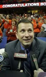 Listen LIVE as the MAC Previews the 2007-08 Basketball Season Image